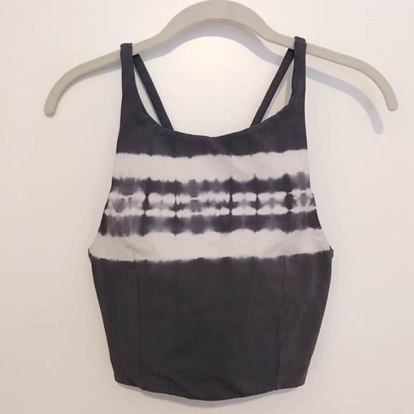 aerie Other - Aerie Chill High Neck Sports Bra